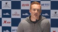 News video: Brit hero facing 'biggest challenge' since London gold