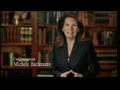 News video: Minn.'s Bachmann Sprints to TV With Health Care Ad