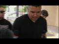 News video: Child abduction suspect claims innocence