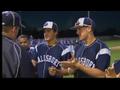News video: Aungst helps Salisbury baseball repeat as league champs
