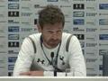 News video: AVB hoping for Newcastle favour