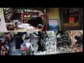 News video: Shell station robbery