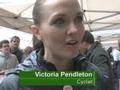 News video: Sick Wiggins abandons Giro bid