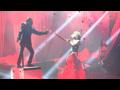 News video: Rehearsals for 2013 Eurovision final start in Sweden