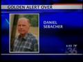 News video: Update: Missing Missouri Man Found in Virginia