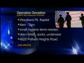 News video: Tuscaloosa church to take donations to benefit veterans