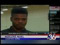News video: Noel Interviews With NBA Teams