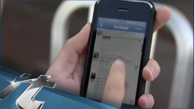 News video: Facebook's Rocky Year as a Public Company