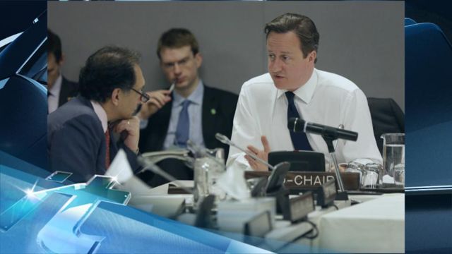 News video: Breaking News Headlines