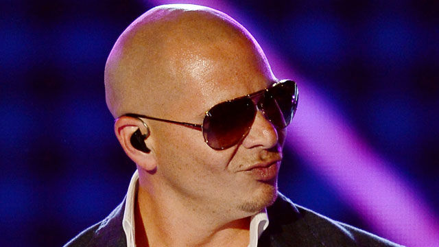 News video: Pitbull Teams Up With Dr. Pepper