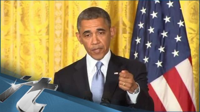 News video: Breaking Politics News