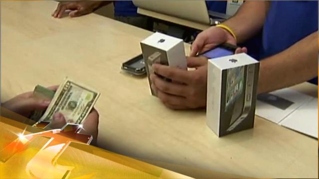 News video: Top Tech Stories of the Day