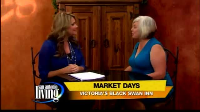 News video: Market Days This Weekend!