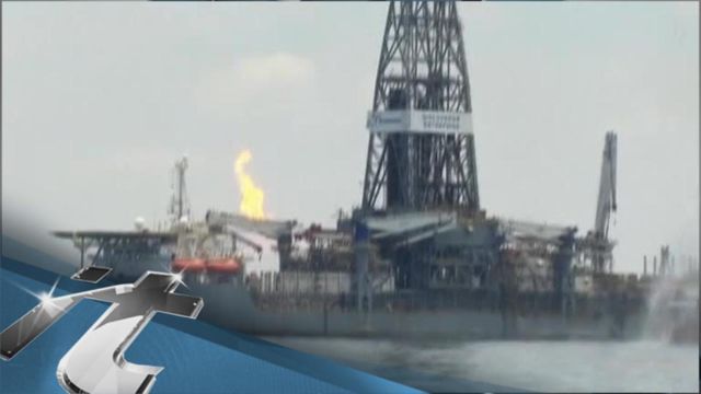 News video: Payout Official Set for Surge in BP Spill Claims