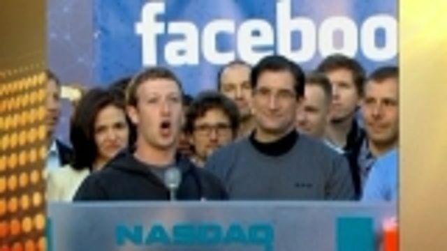 News video: Daily Digit: Zuckerberg's $5.8 bln cut