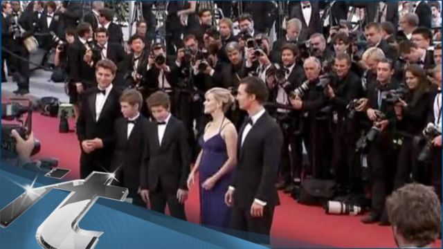News video: $1 Million in Chopard Jewels Stolen at Cannes