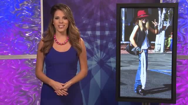 News video: Brooke Mueller Reportedly Overdosed Six Times In Two Years