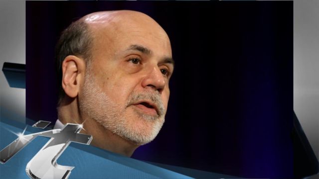 News video: Fed Has not Lowered Interest Rates Enough