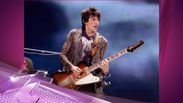 News video: Entertainment News Pop