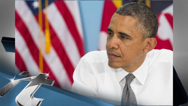 News video: Obama Focuses on Job Creation in Baltimore Visit