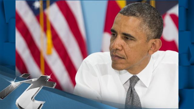 News video: Obama Focuses on Job Creation in Baltimore Visit