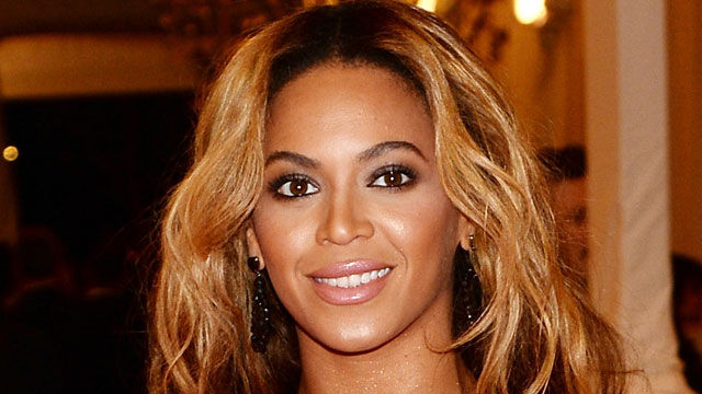 News video: Report: Beyonce Expecting Baby Number Two