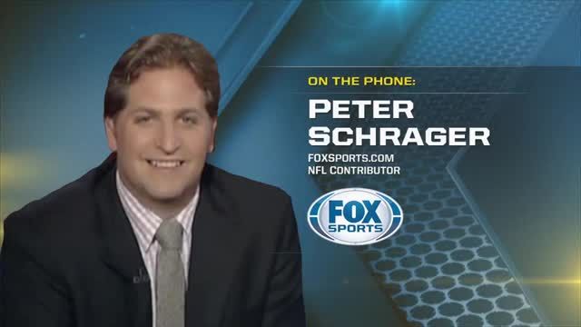 News video: Schrager: Irvin suspended four games