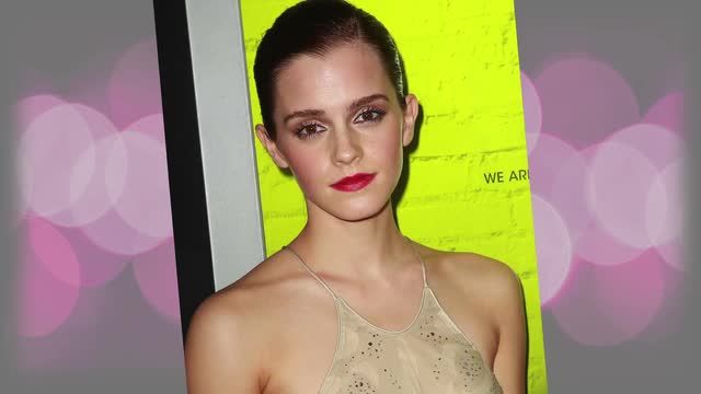 News video: Emma Watson Studied The Kardashians To Perfect 'Fame Obsessed' Female Role