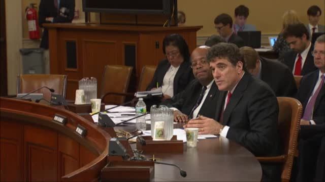 News video: Fmr. IRS Head Insists No Politics in Targeting